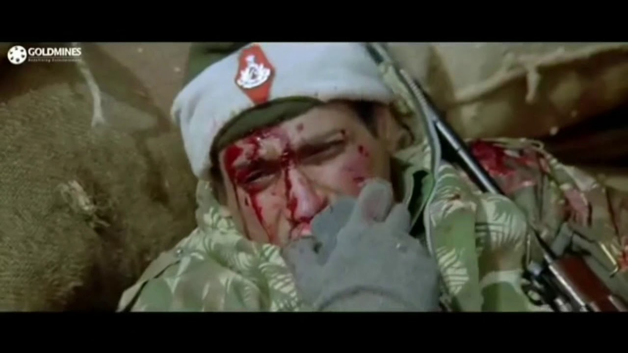 Desh  Bhakti song Ab Tumhare hawale watan sathiyo ma tujhe salaam (2002)  Hd video song