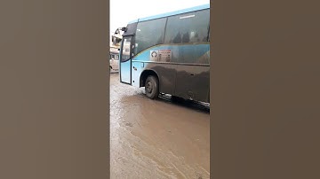 #Msrtc 💦जन शिवनेरी 🇸🇴 On Nashik Pune Rout Spot At Thakkar Bazzar