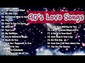 Oldies But Goodies Love Songs Playlist - Chicago David Pomeranz Jim Brickman Cher Peter