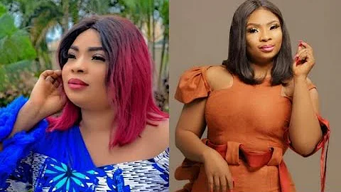 Yoruba Actress Laide Bakare Reveals Why She Will Choose Her Career Over Her Husband