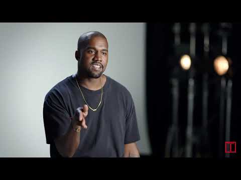 Personality Type Breakdown – Kanye West