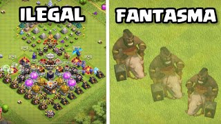 7 things that ALMOST DESTROY Clash of Clans, but SUPERCELL GENIOUSLY saved the day!