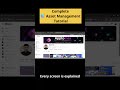Learn Power Apps | Asset Management App Tutorial