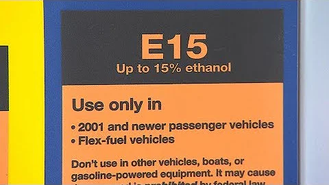 Ethanol Proponents Praise Year Round Sales of E15