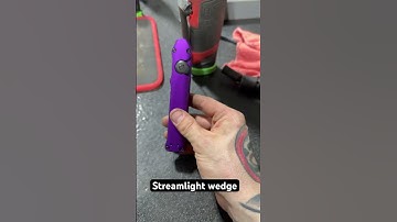 Great EDC and inspection light 🤘🏻 #explorepage #mechanic #tools #flashlight #toyota #fyp #stream