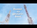 Danışır və göstərir Şuşa