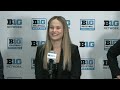 Press Conference: Gopher Volleyball at 2025 B1G Media Days