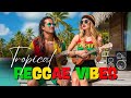 Reggae Tropical Flow 🌞 Start Your Day in Paradise