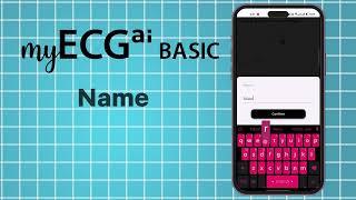 Ai Based Pocket Ecg Device Teton Myecgai For Daily Heart Monitoring