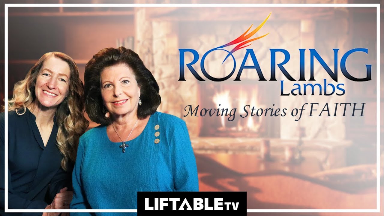 Roaring Lambs | Moving Stories of Faith