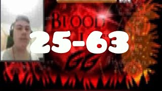 Slaughterhouse 25-63 | TOP 8 | Jumping from nine circles | Progress #11