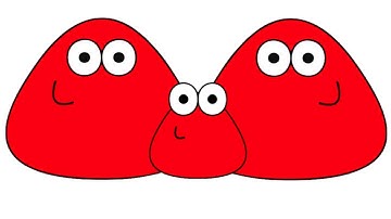 POU iPad Gameplay HD #45