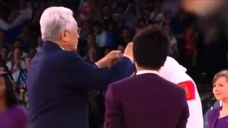 Besik Kudukhov Highlight Besik Kudukhov Highlight
