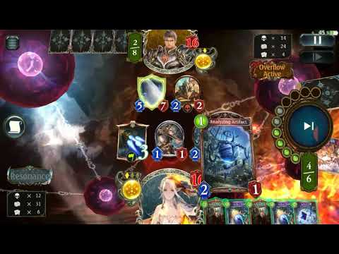 Cheap Portalcraft vs Eternal Whale (Unlimited Ranked)