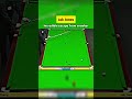 Jak Jones incredible escape shot | #snooker #trickshot #Ronnie #trump #selby #zhao #pool #sport #147