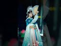 Hanfu，Ancient Chinese beauties，Liu Yu