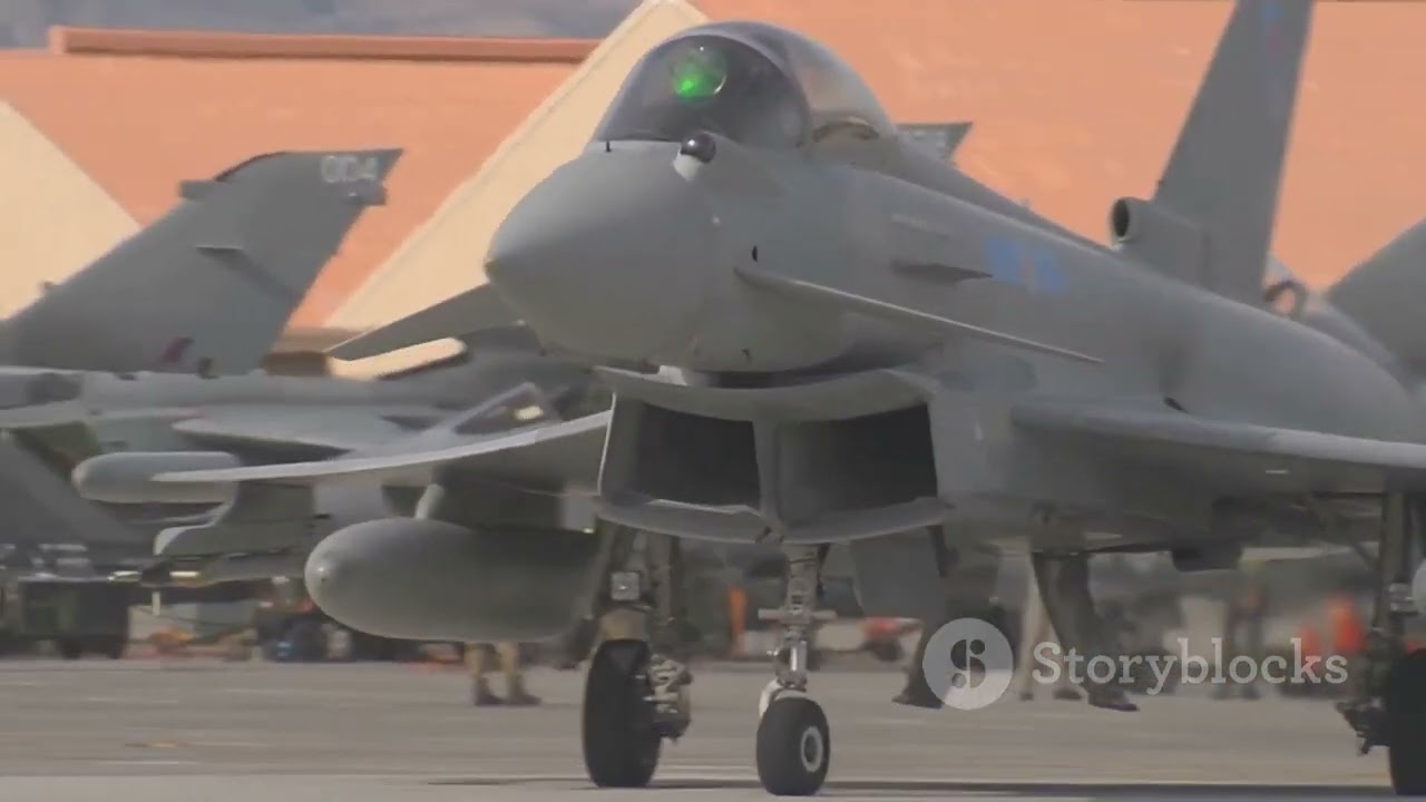 Underrated British WWII Aircraft!