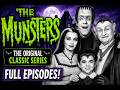 The Munsters   S02E28   Herman, The Tire Kicker - FULL EPISODE