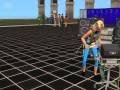 Hannah Montana Preforming Sims2 Hannah Montana Preforming Sims2