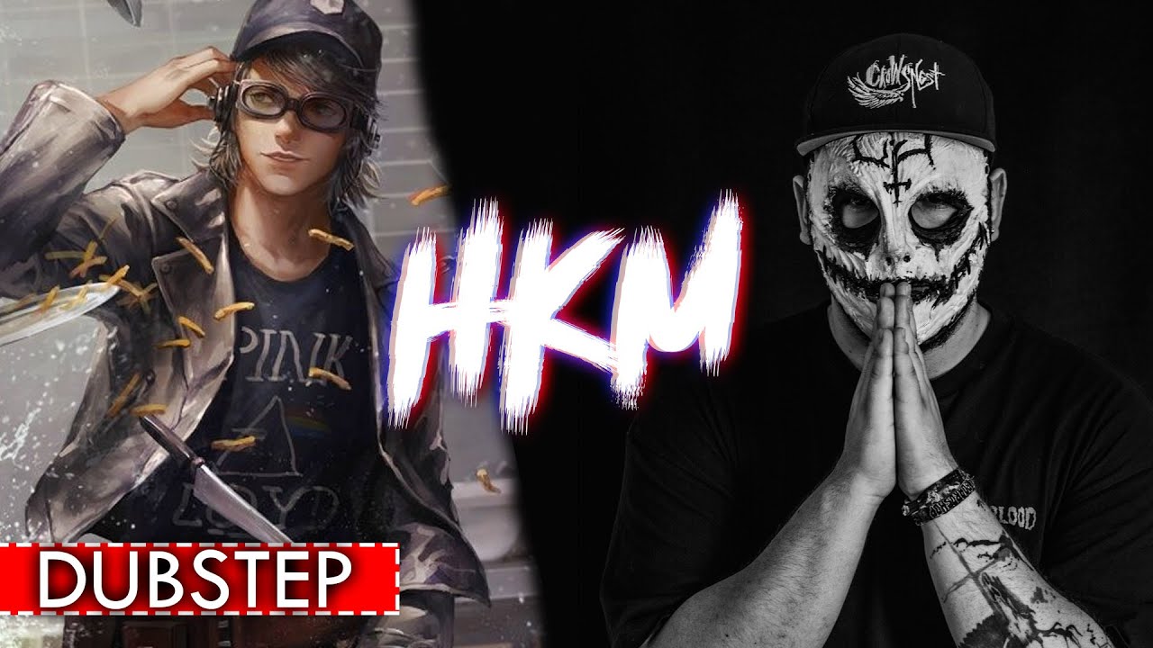 Code: Pandorum - Sweet Dreams (feat. Snowhite)