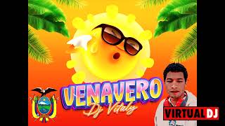 VENAVERO SALSA CHOKE MIX 2024 VOL 3 .....DJ VITALY