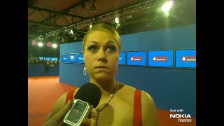 Ruth Moschner - Weihnachtsboykott - 27. November 2009