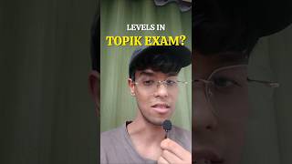 How Many Levels Are There In Topik   Ask Me Korean