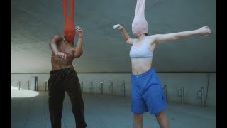 Fallulah - Dance It Better (Official Music Video)