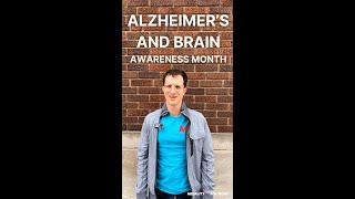 The Top Radiology Courses for Alzheimers and Brain Awareness Month