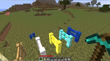 Minecraft Mod Review Better Blocks Mod