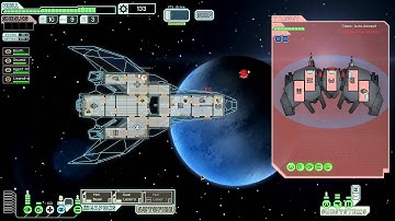 VoV Plays FTL: Stealth Cruiser Type A! - Part 1: The Best Defense...