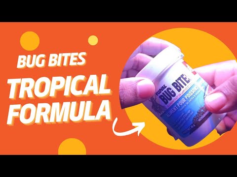 Unleash the Power of Bug Bites Tropical Formula: Boosting Fish Health and Vitality!