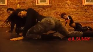 Forever Im Ready - Jeremiah Jl Bunny Choreography