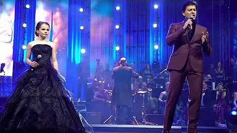 Amira & Group singing "MY WAY" (2016 Recording )