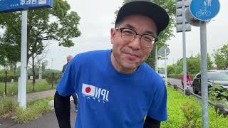 【#日本保守党】ビラ配り&旗見せ❗️愛知県大府市にて❗️館長ch がライブ配信中！