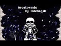 Iamaboss0 megalovania    animated