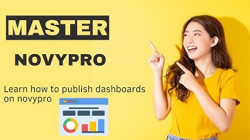 Master NovyPro: Upload Dashboards with Ease! 🚀#NovyProTips #youtubevideo