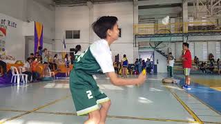 BLISS VERACRUZ&SANTIAGO vs CSOL D