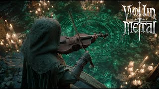 Download Lagu Violin Metal – The Dark Ascent 🎻⚔️🔥 MP3