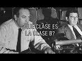 Ángel Faretta - Soy Leyendo - 06 - ¿Qué clase es la clase B?
