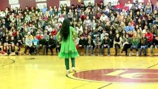 LCHS Multicultural Assembly 2016- Desi Club/Bollywood