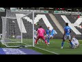 Milton Keynes Stockport goals and highlights