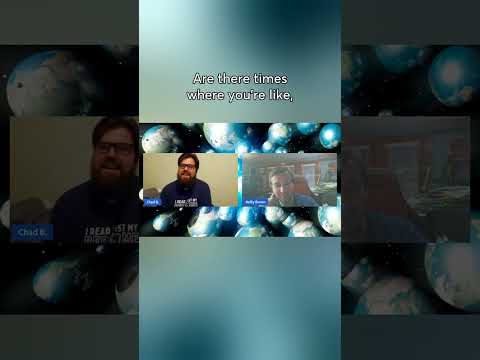 Reilly Brown & Thunder Guardian - Father-Son Creative Collaboration: Balancing Structure and Freedom