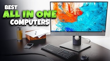 Best All in One Computer 2021 ✅  Top 10 Best All in One Computer  🤯  Top 10 Tech