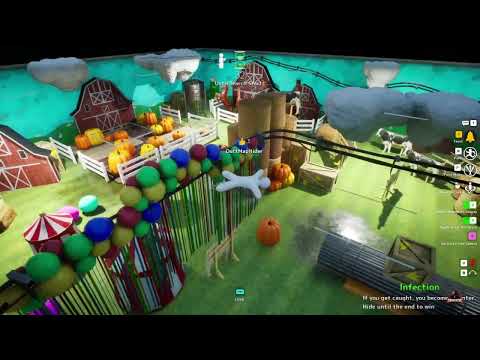 New Meccha Chameleon OUT OF MAP Glitch! #MecchaChameleon #Gameplay #Glitch #Gamer #Paintgame