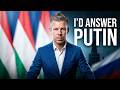 “I’d Answer Putin” – Hungary’s Incoming PM Sends Shock Message – Key statements