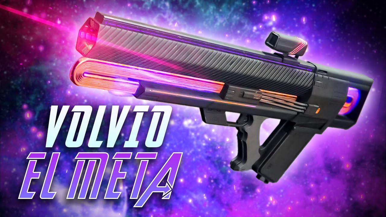 LA META DE LANZA GRAVITATORIA