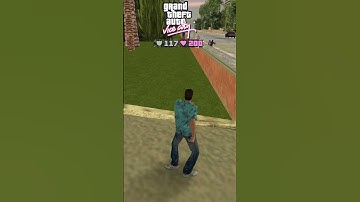 GRENADE EXPLOSION THROUGH WALL GTA EVOLUTION #shorts #gta #gta5 #gtasanandreas #gtav #gta4 #games