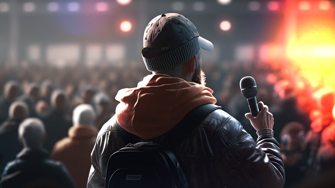 Vocal Gifts of the Holy Spirit thumbnail