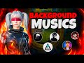 Top 7 Background Musics For Bgmi Gaming Videos Like Bixiop Op , Desiplayz ,Faith Playzzz Zod Gaming